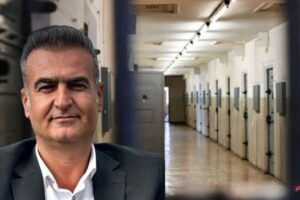 Narin’in amcası Salim Güran cezaevinden mektup yazdı!
