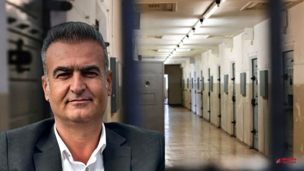 Narin’in amcası Salim Güran cezaevinden mektup yazdı!