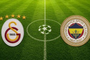 Şampiyonlar Ligi Takımlarının Piyasa Değerleri: Fenerbahçe ve Galatasaray Kaçıncı Sırada?
