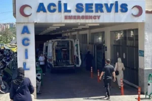 Şanlıurfa’da bıçak ve sopalar konuştu: 1 ölü, 3 yaralı