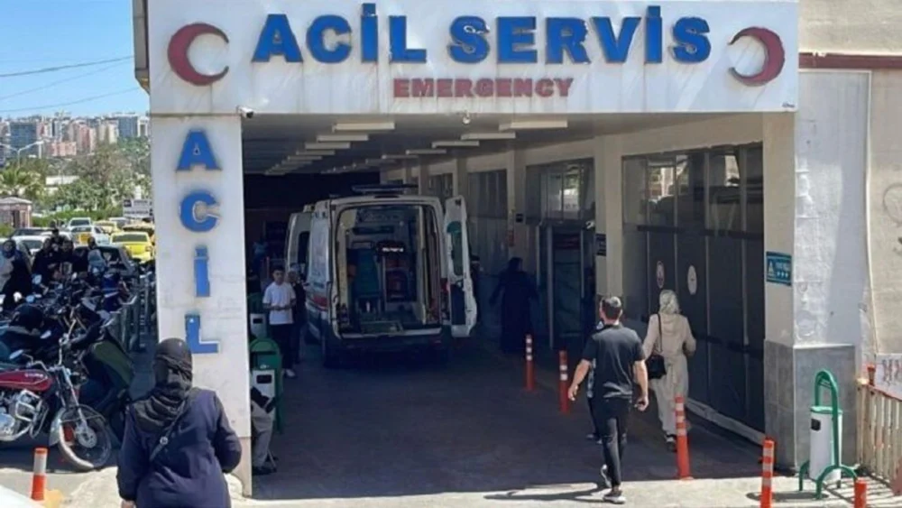 Şanlıurfa’da bıçak ve sopalar konuştu: 1 ölü, 3 yaralı