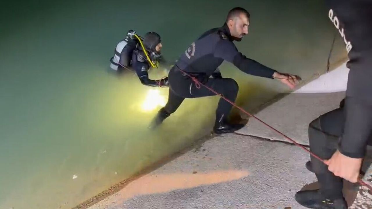 Şanlıurfa’da yine aynı acı: Serinlemek isteyen genç hayatını kaybetti!
