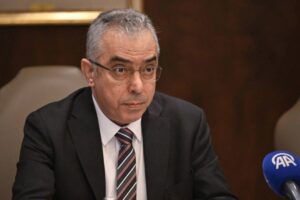 Saray'ın danışmanından Kavala kararına tepki: AİHM de Amor da haddini bilsin!