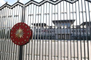 Saraylara layık’ gider: 3 kurum 118,3 milyar harcadı