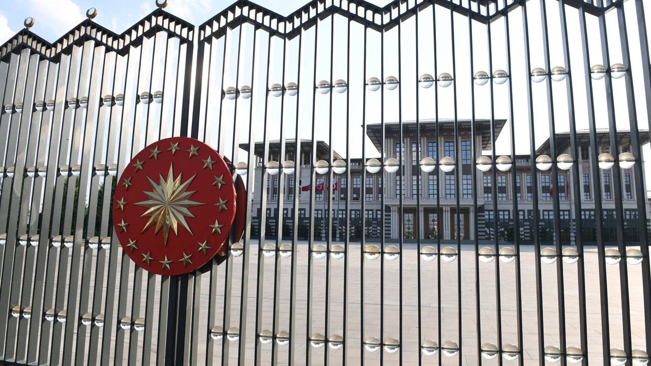 Saraylara layık’ gider: 3 kurum 118,3 milyar harcadı