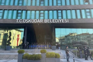 Seçimi kaybeden AKP itiraz etmişti: Üsküdar'da başkanvekili seçimi yenilenecek