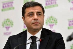 MHP’den Selahattin Demirtaş çıkışı: “Bekleyin…”