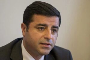MHP 'Yasa kapsamında' dedi, Demirtaş'ın tahliyesi için tarih verildi