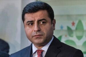 Selahattin Demirtaş tahliye olacak mı? Bakandan net yanıt!
