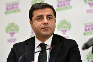 DEM Parti açıkladı: “Selahattin Demirtaş tahliye olabilir!”