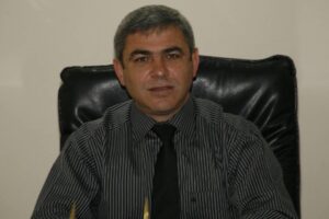 Selçuk, kadına yönelik şiddet dosyalarıyla gündemde: Hüseyin Vefa Ülgür hakkında hapis hükmü