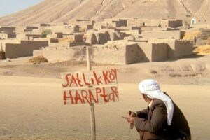 Şanlıurfa’da Züğürt Ağa filmi gerçek oldu: İşte satılan köyün fiyatı!
