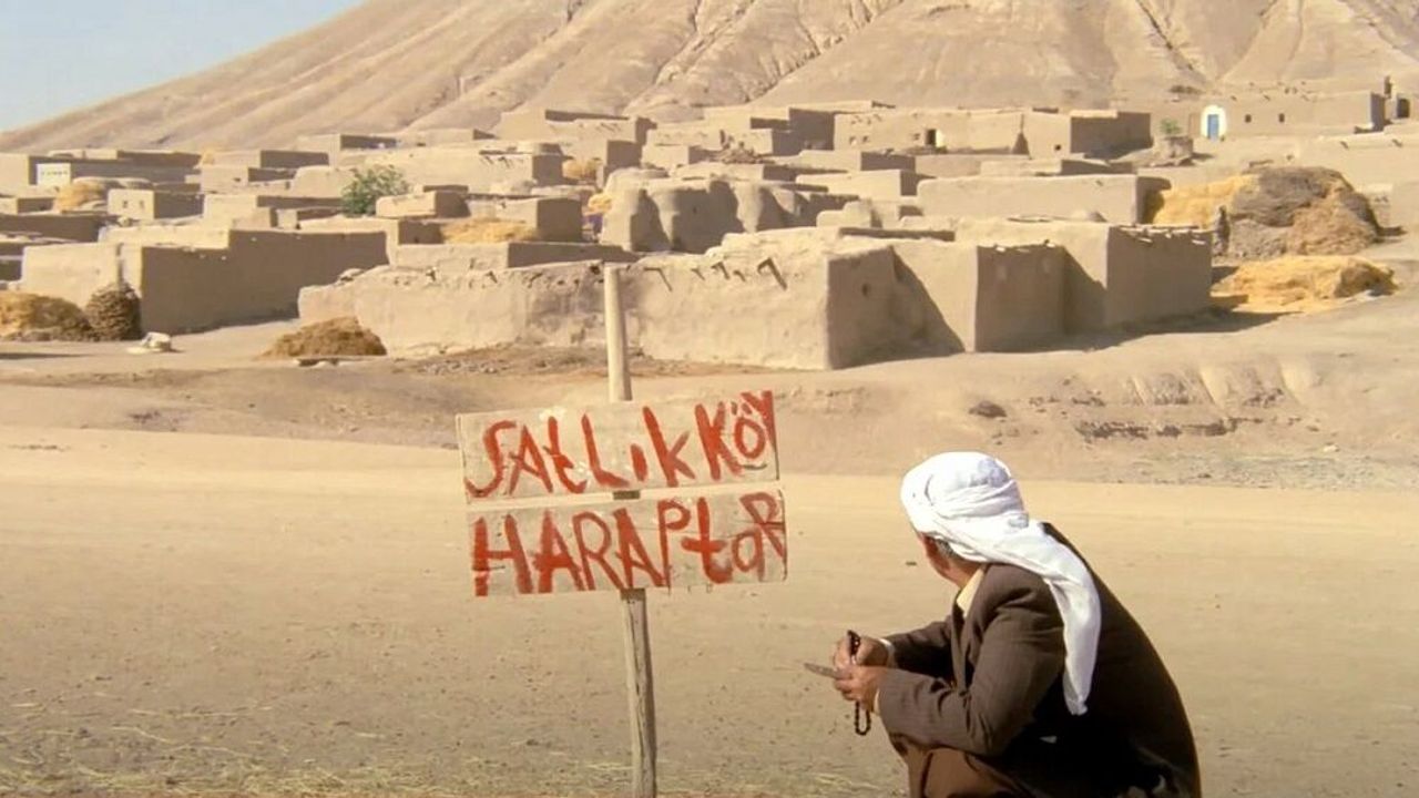 Şanlıurfa’da Züğürt Ağa filmi gerçek oldu: İşte satılan köyün fiyatı!