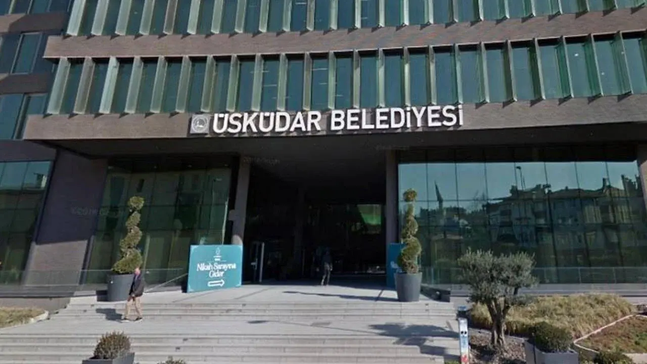 Sibel Tan Çetinkaya: Üsküdar’ın demokratik iradesini hukuk önünde sonuna kadar savunacağız