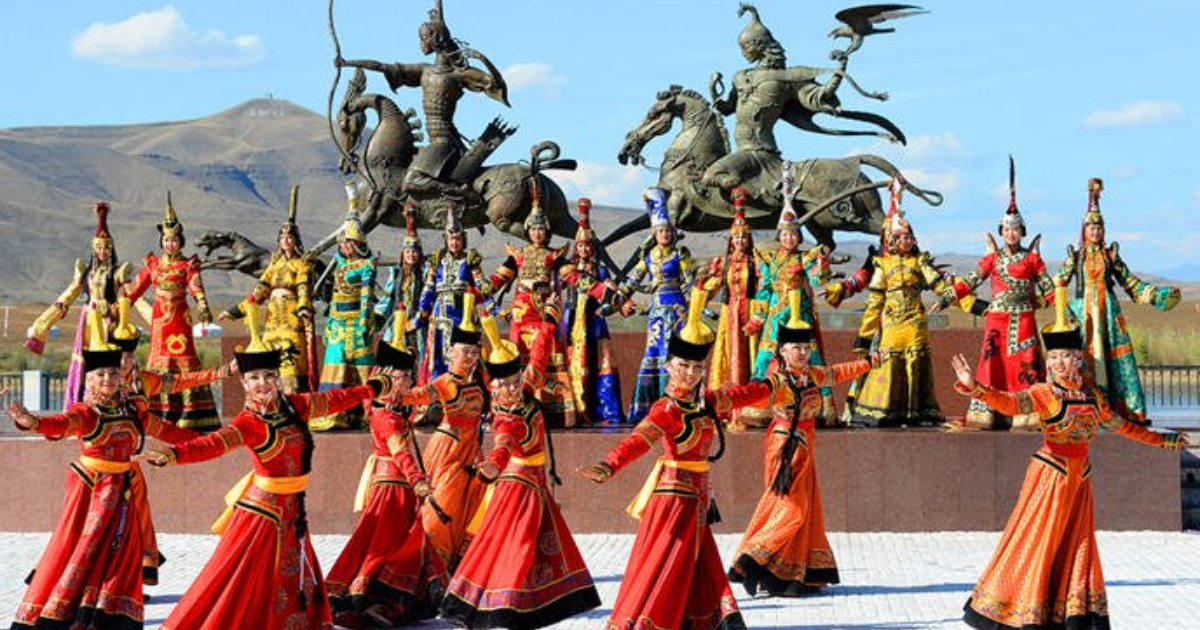 Sibirya’da bir Kardeş Devlet: Tuva