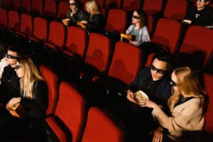 Sinemalarda bu hafta: 7 film vizyona girecek