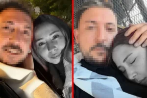 Şişli’de eski sevgili dehşeti! Genç kadına kurşun yağdırarak vahşice katletti: Meğer cani haftalarca takip edip…