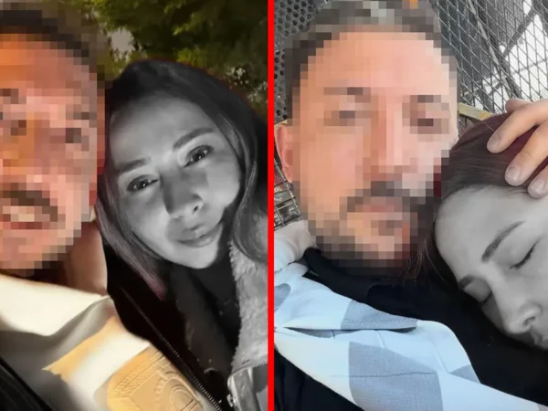 Şişli’de eski sevgili dehşeti! Genç kadına kurşun yağdırarak vahşice katletti: Meğer cani haftalarca takip edip…