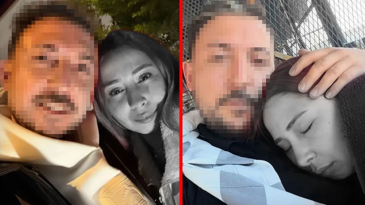 Şişli’de eski sevgili dehşeti! Genç kadına kurşun yağdırarak vahşice katletti: Meğer cani haftalarca takip edip…