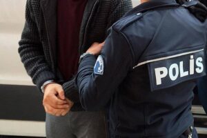 "Sizin için suya atıyorum" diyerek Porsuk Çayı'na itmişti: Saldırgan tutuklandı