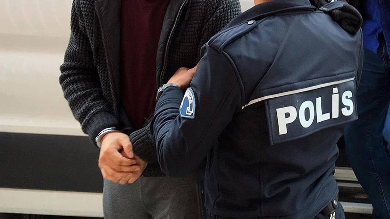 "Sizin için suya atıyorum" diyerek Porsuk Çayı'na itmişti: Saldırgan tutuklandı