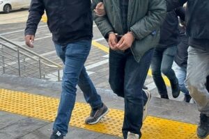 'Sokak hakkı' adı altında haraç kesen örgüte operasyon: 24 tutuklama