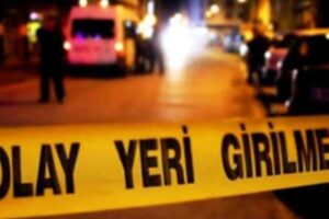 Diyarbakır’da silahlı saldırı şüphelileri yakalandı: 1’i çocuk!