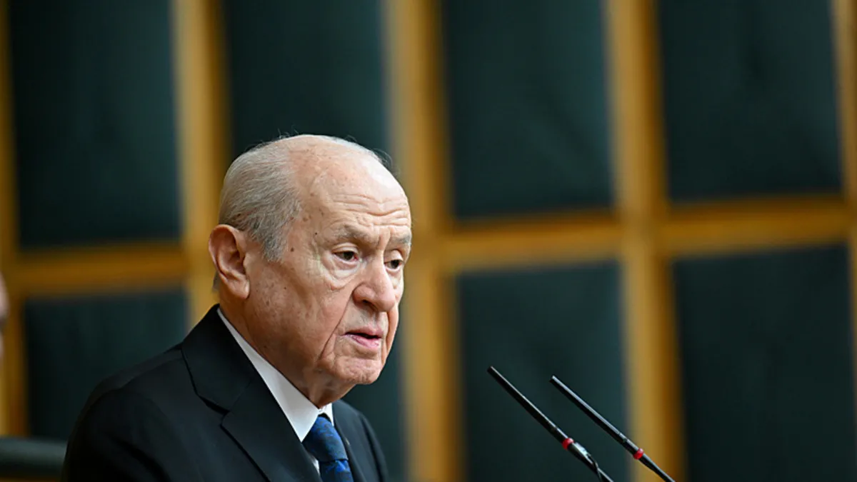 Son dakika | MHP lideri Devlet Bahçeli’den Terörsüz Türkiye mesajı: 1000 yıllık kardeşliğimiz bir kez daha tescillenmiştir