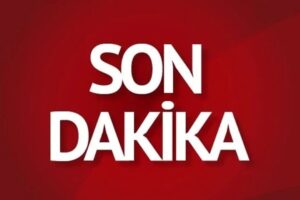 Van’da suya düşen çocuk hayatını kaybetti!