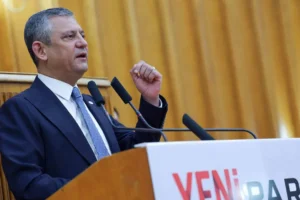 SONAR anketi: YENİ Parti'nin oy oranı belli oldu