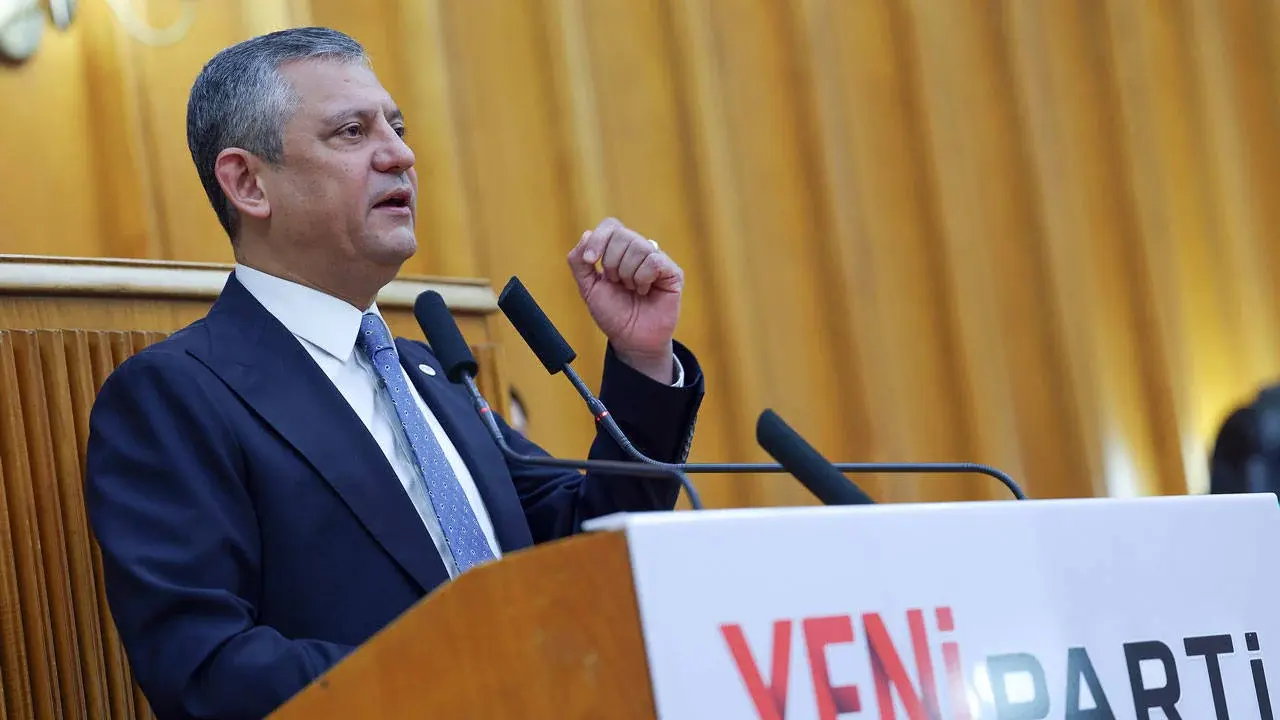SONAR anketi: YENİ Parti'nin oy oranı belli oldu