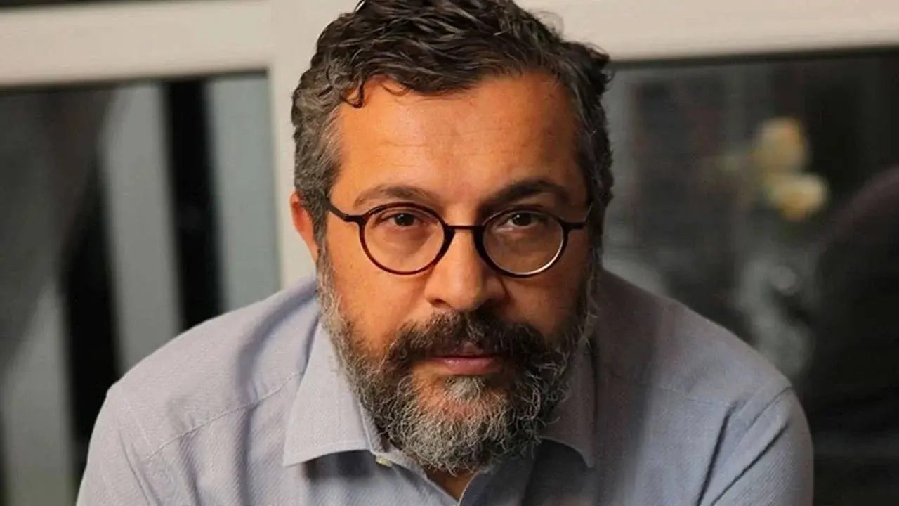 Soner Yalçın: “Hangi davranışım gazetecilik sınırını aşıp örgütsel faaliyete dönüştü”
