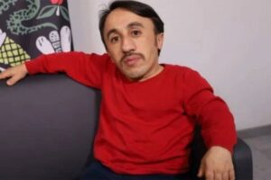 Sosyal medya ünlüsü Rıdvan Çelik tutuklandı