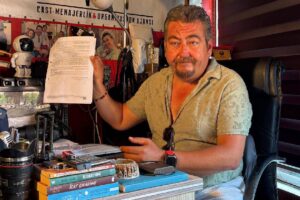 Sosyal medyadan içki fotoğrafı paylaşımına ceza kesilmişti: İptali talep edildi