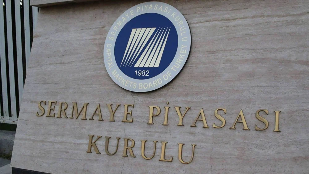 SPK'den yatırım fonlarına ilişkin yeni düzenleme