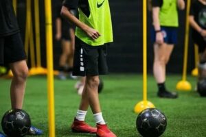 Futbol okulunda skandal! 6 çocuk mağdur, öğretmene 22 yıl ceza