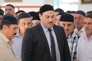Süleymancılara 3. dalga operasyon: 54 kişiye gözaltı, 11 şirket ve 3 derneğe kayyum kararı