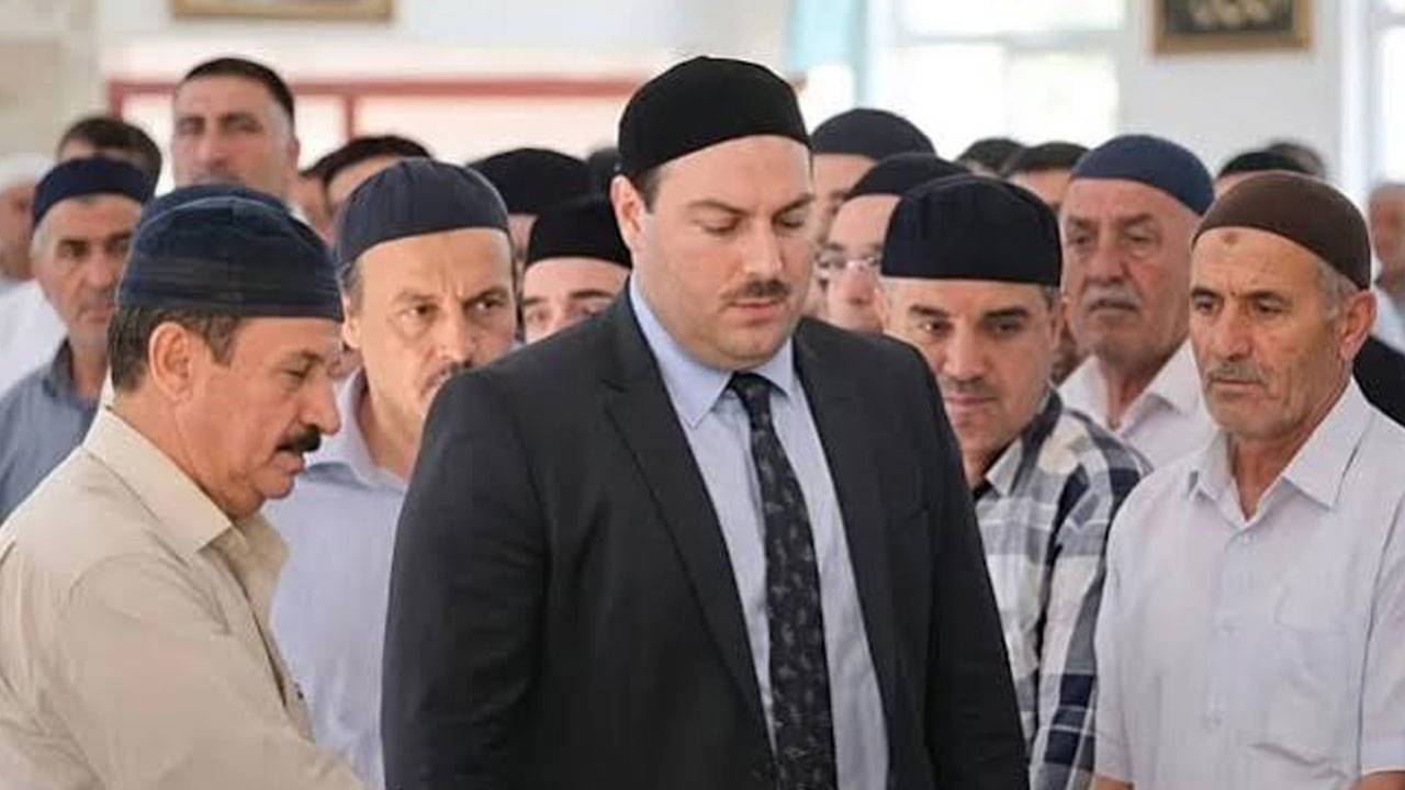 Süleymancılara 3. dalga operasyon: 54 kişiye gözaltı, 11 şirket ve 3 derneğe kayyum kararı