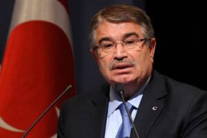 Süleymancılar operasyonu: İdris Naim Şahin adına kayıtlı iki araç daha incelemeye alındı