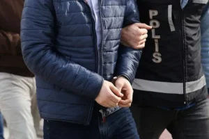 Süleymancılara ikinci dalga operasyon: 12 kişi gözaltına alındı