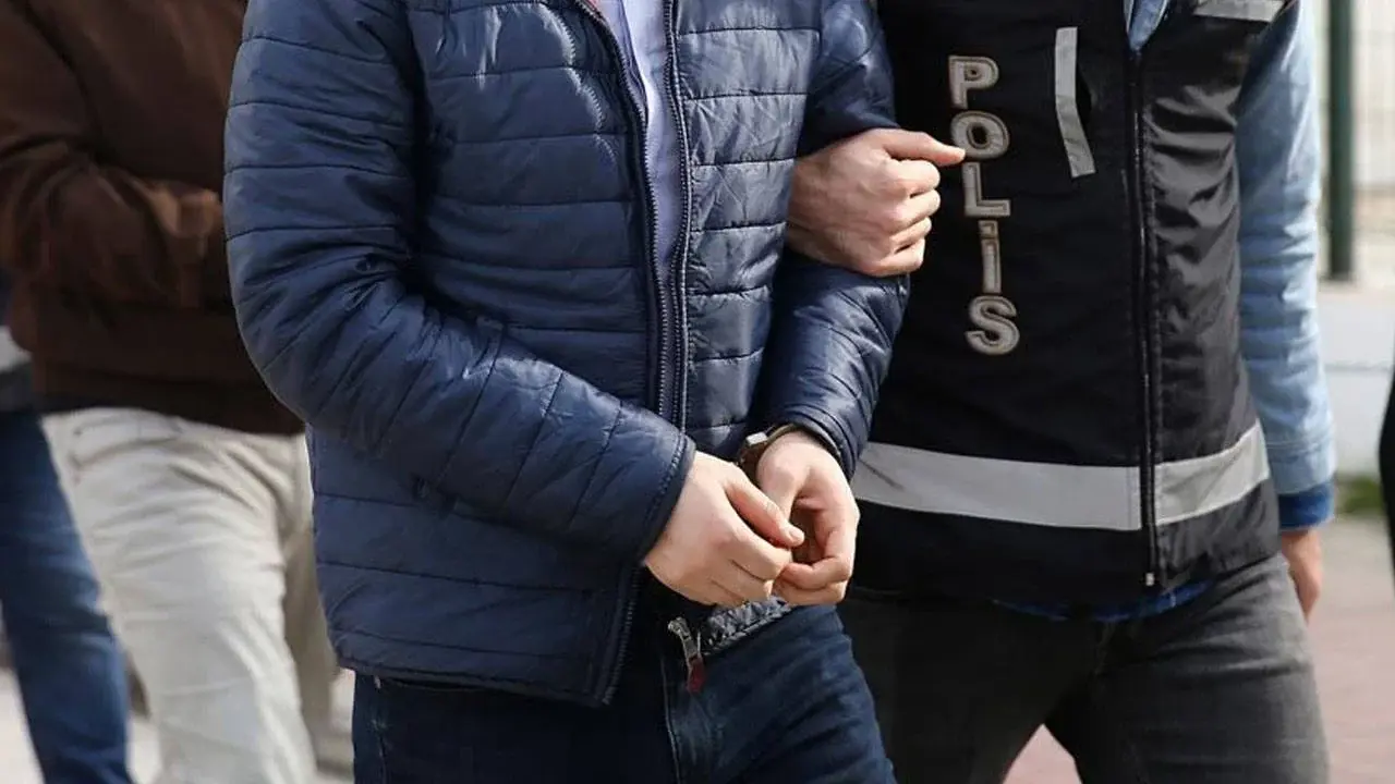 Süleymancılara ikinci dalga operasyon: 12 kişi gözaltına alındı