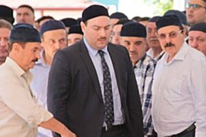 Süleymancılara yönelik 17 ilde operasyon: Alihan Kuriş dahil 49 şüpheli hakkında gözaltı kararı