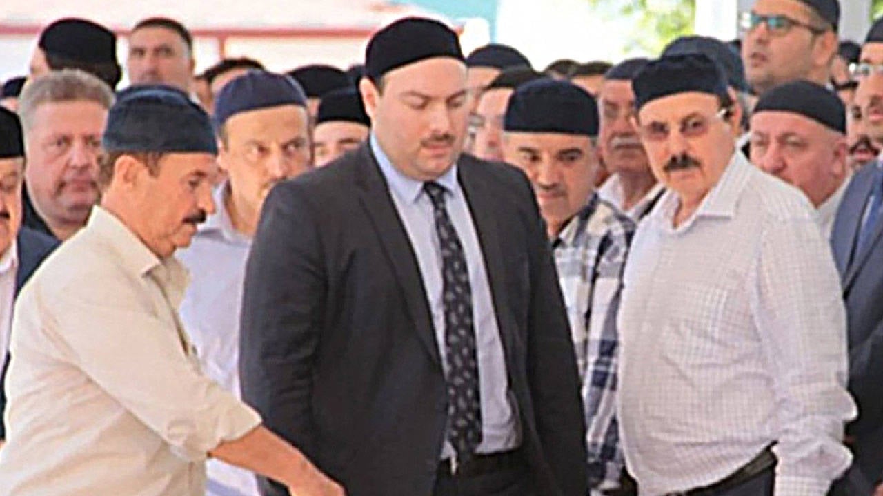 Süleymancılara yönelik 17 ilde operasyon: Alihan Kuriş dahil 49 şüpheli hakkında gözaltı kararı