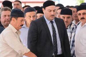 Süleymancılara yönelik soruşturmada Kuriş ailesinin MASAK raporu dosyada: 1818 tapu işlemi ve milyonluk transfer trafiği