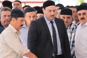 Süleymancıların lideri Kuriş ve ailesinin mal varlığı ortaya çıktı: 191 gayrimenkul
