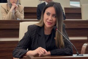 Sultangazi Belediyesi'nin CHP'li Meclis Üyesi tutuklandı