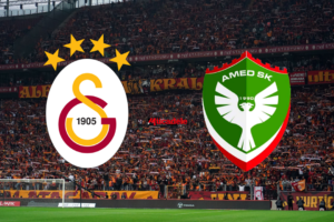 Amedspor Galatasaray’la anlaştı, futbolcu transferi istemedi: İşte o isim!