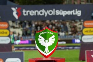 Amedspor'un Kocaelispor ve Trabzonspor maç tarihi ve saati belli oldu!