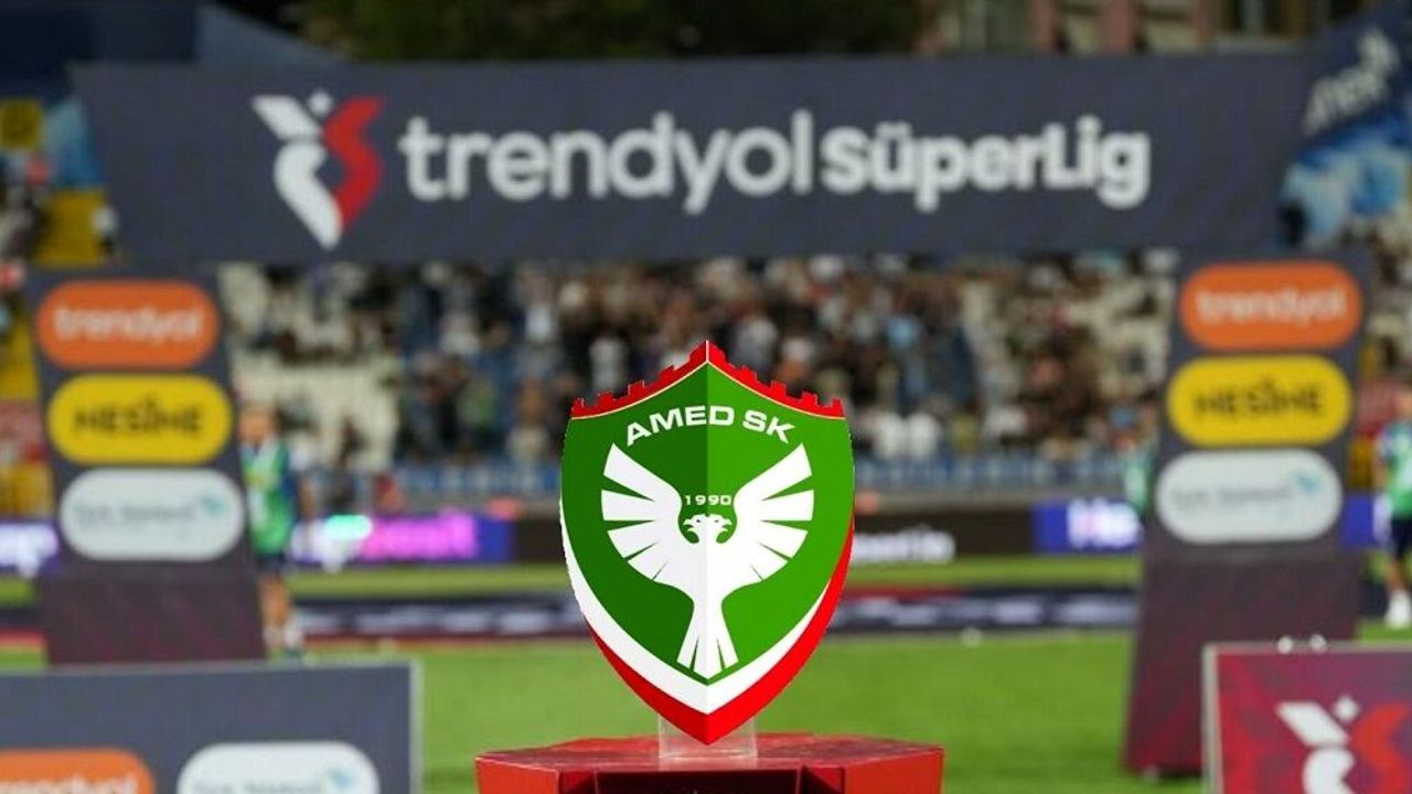 Amedspor’un Diyarbakır’a döneceği tarih belli oldu!