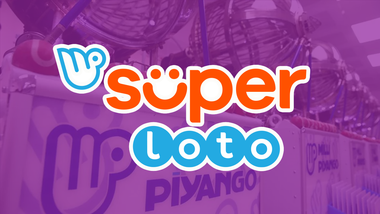 Süper Loto 6 Ağustos 2026 Sonuçları Açıklandı! Milli Piyango Çekiliş Sonuçları Sorgulama Ekranı | 6 Ağustos 2026 Süper Loto çekiliş sonuçları